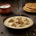 Afghani Gosht