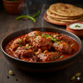 Red Chicken