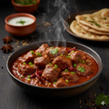 Schezwan Mutton Masala