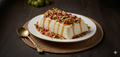 Sunrise Pudding